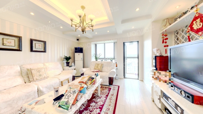 云锦美地汇锦苑二手房实景图