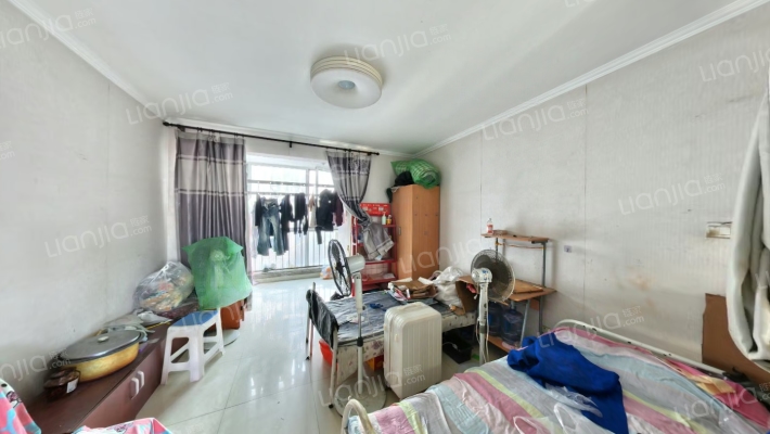 欣葆家园二区二手房实景图