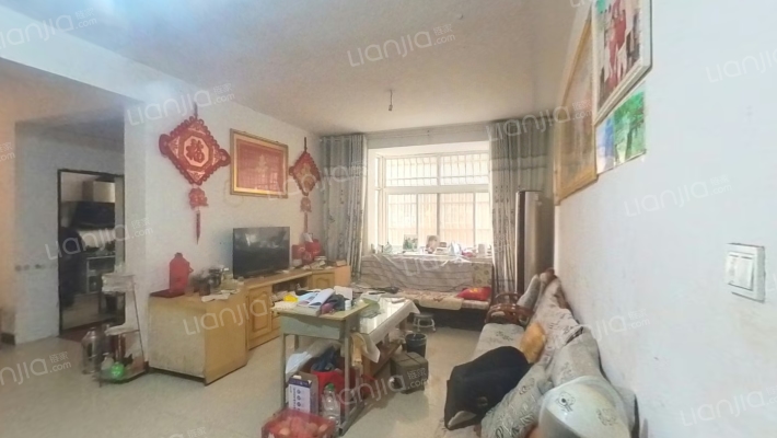 甜源小区二手房实景图