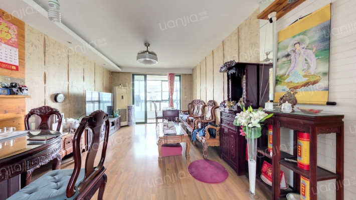 徐汇御景苑二手房实景图