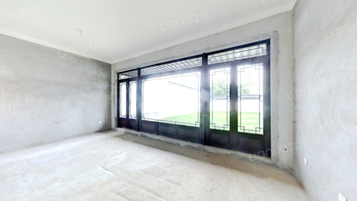 绿城留香园二手房实景图