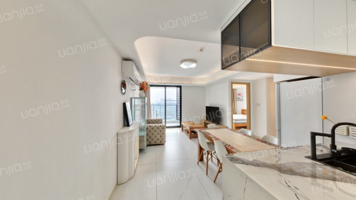 仁孝华庭二手房实景图