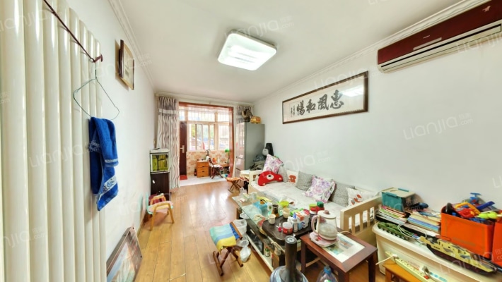 西藏一路二手房实景图
