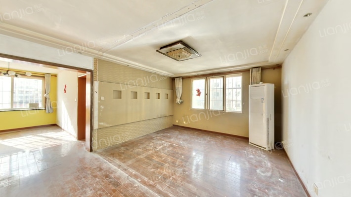 果园路小区二手房实景图