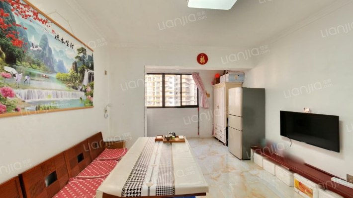 西湾馨园二手房实景图