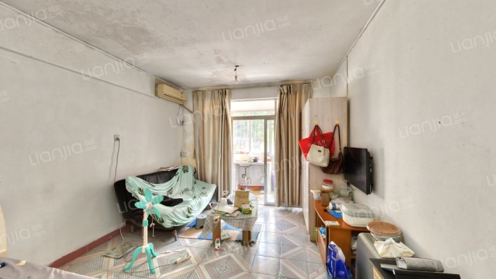 石花公寓二手房实景图