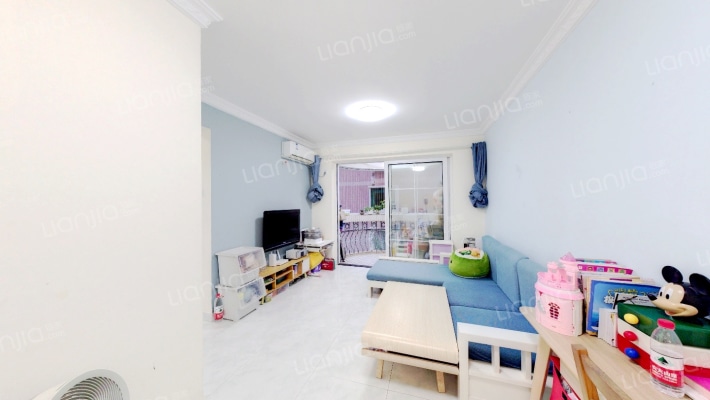 祥韵苑二手房实景图