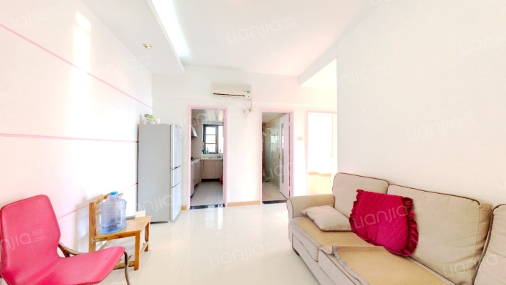 兰陵大公馆二手房实景图