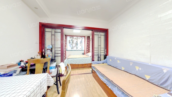 建设新村二手房实景图