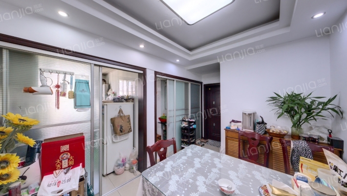 中北新村(梁溪)二手房实景图