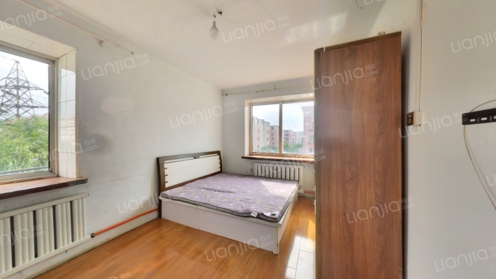 中国石油D6二手房实景图