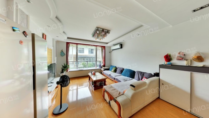 天伦家园二手房实景图