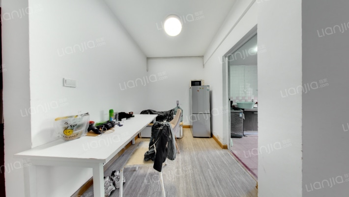 龙城新苑二手房实景图