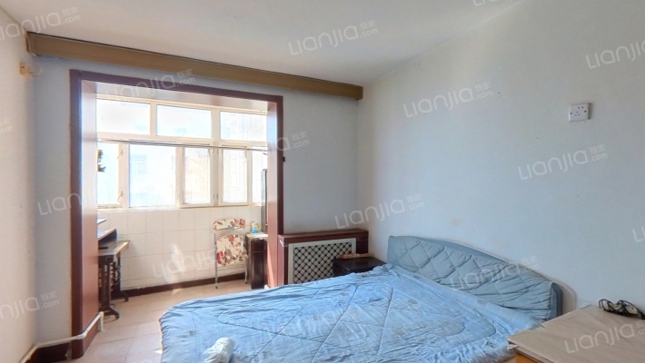 传染病医院家属楼二手房实景图