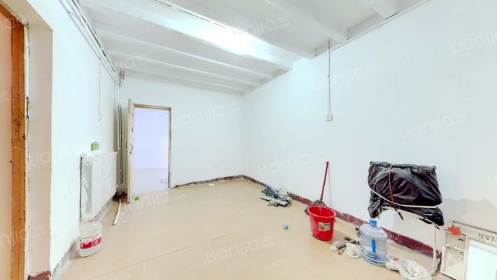 建国小经一路二手房实景图