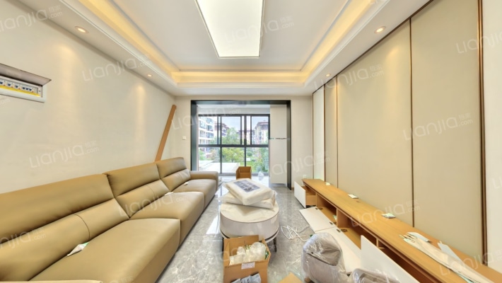 锦绣东宸二手房实景图