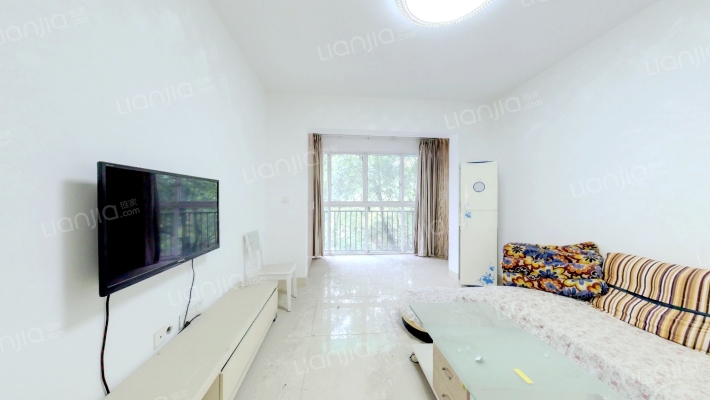 学府新城二手房实景图