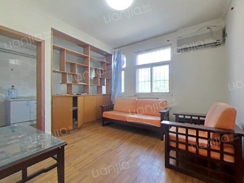 整租·伏龙路 2室1厅 西南/西