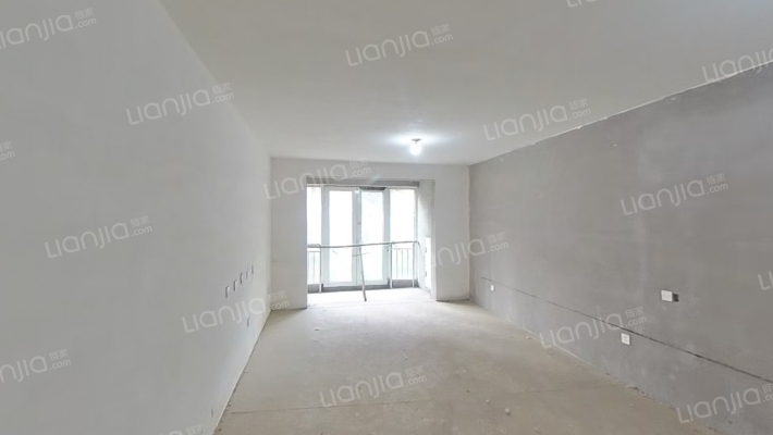 澜山悦府二手房实景图