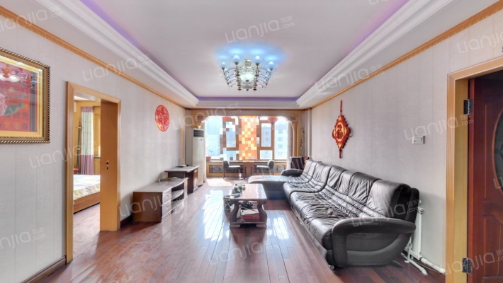 解放路181号二手房实景图