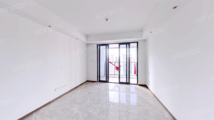 世茂·璀璨瓯江二手房实景图