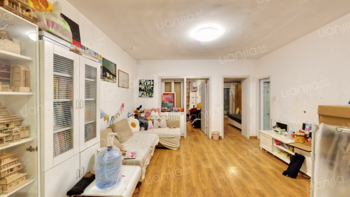 环盛里二手房实景图