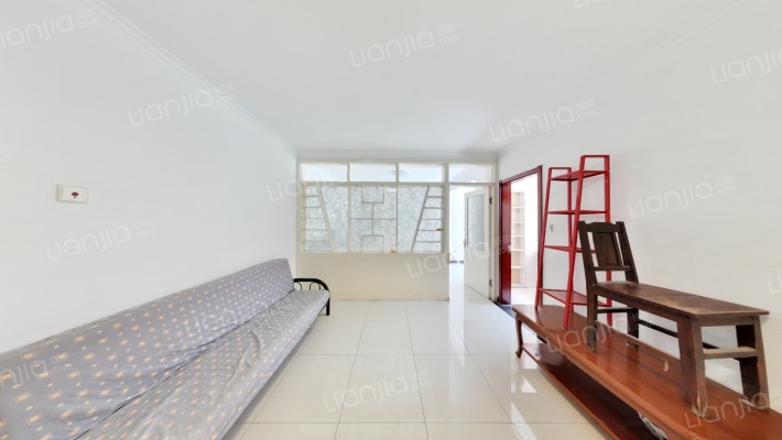 新世界阳光花园东区二手房实景图