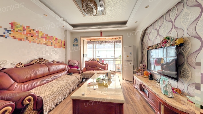 佰盛杰座二手房实景图