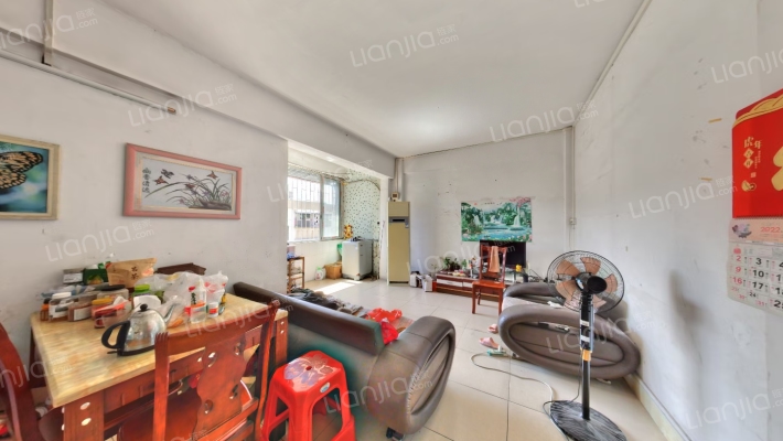 隆兴路二手房实景图