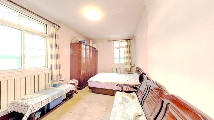 昆营里二手房实景图