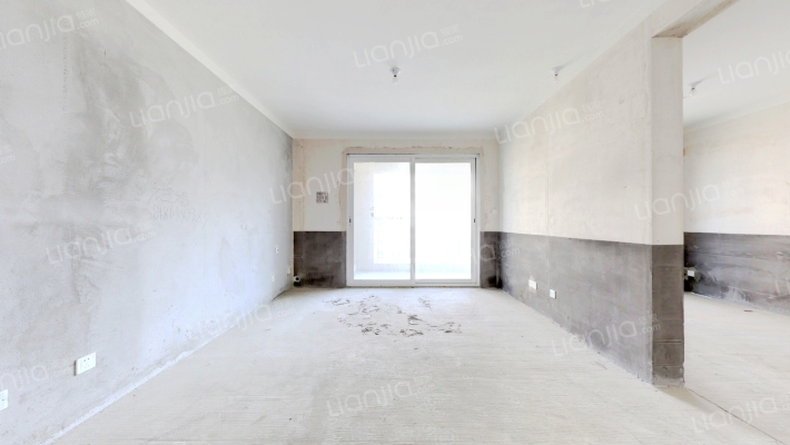 中南世纪城十二期悦城二手房实景图