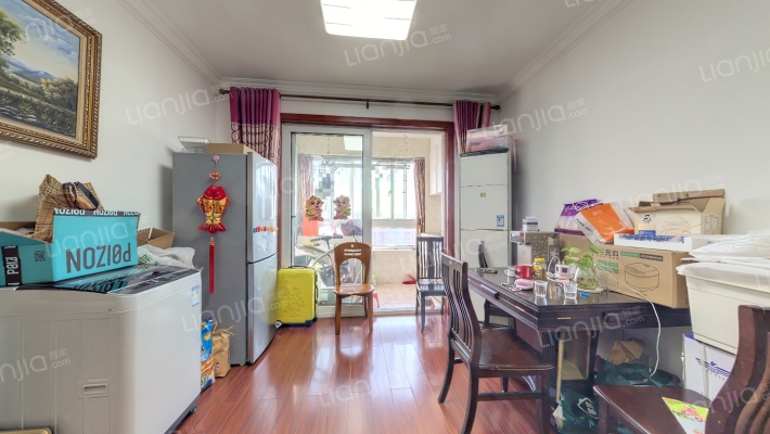 唐家苑(叶城东路)二手房实景图