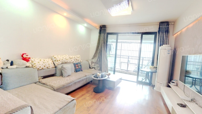 铸信境界二手房实景图