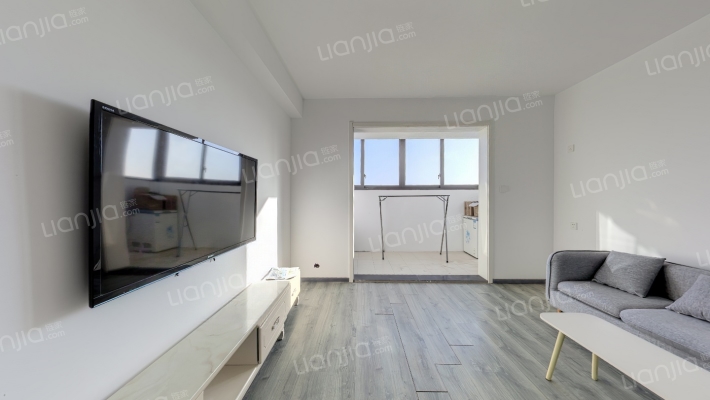 雨润星雨华府二手房实景图