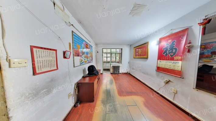 奋斗楼二手房实景图