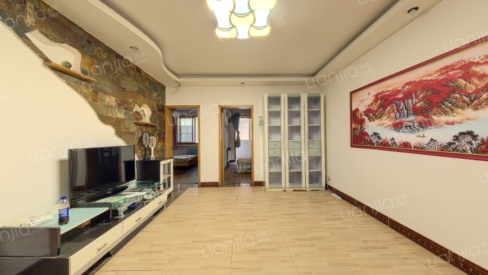 秦晋家园二手房实景图