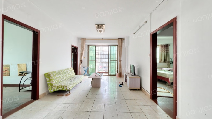 汇宇金城二手房实景图