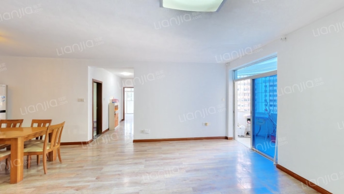 恒通花园二手房实景图