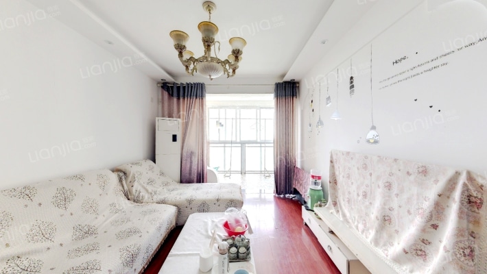 科强锦龙苑二手房实景图