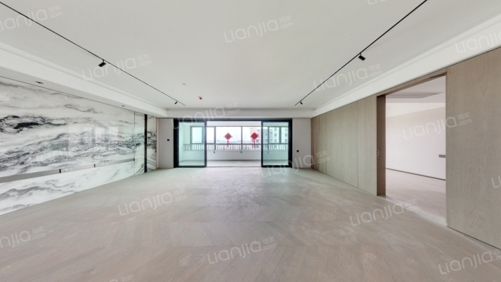 润樾庭Ⅱ·云起二手房实景图