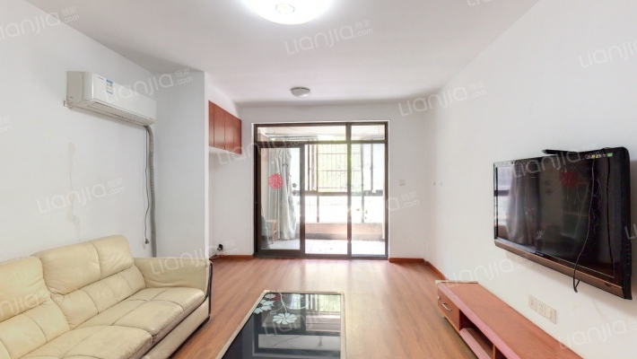 东城丽景二手房实景图