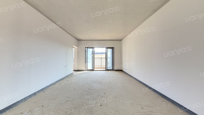 万科银海泊岸汐望二手房实景图