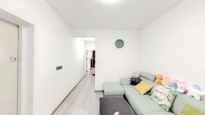 五凤新区二手房实景图