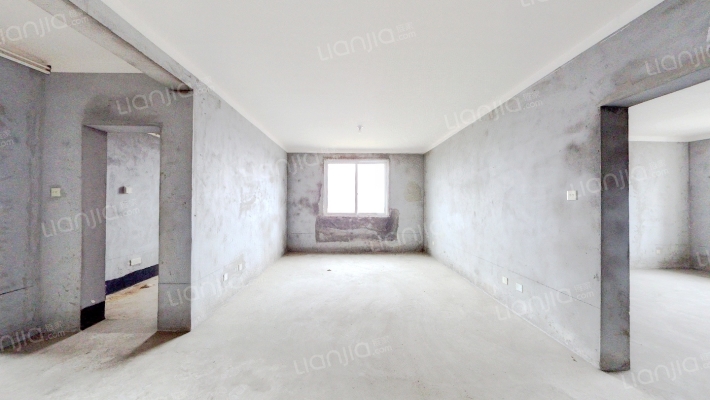 东郊花园二手房实景图