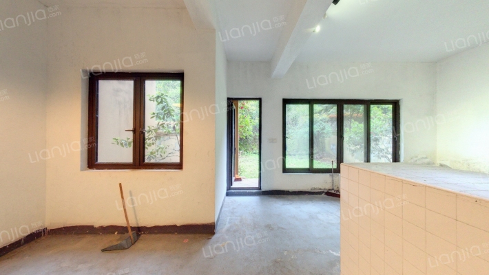 良渚文化村阳光天际二手房实景图