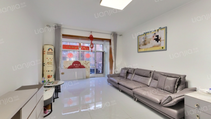 泰和轩二手房实景图