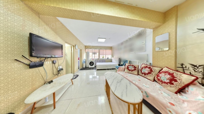 共青团西路53号二手房实景图