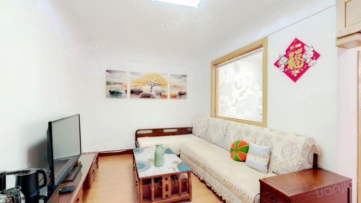 砖厂二手房实景图