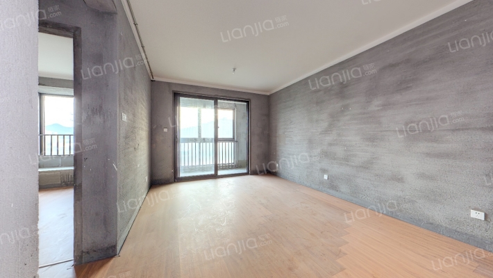 祥生尚贤府二手房实景图