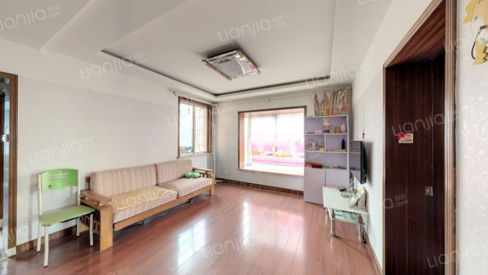 虹凌阁二手房实景图